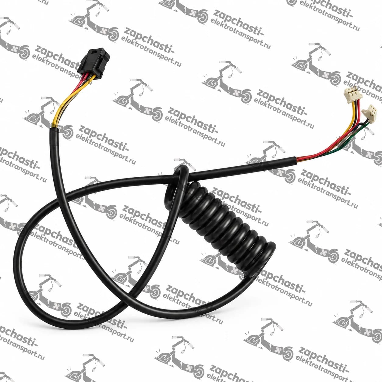 Рулевая проводка E-TWOW Booster Pro 6 pin