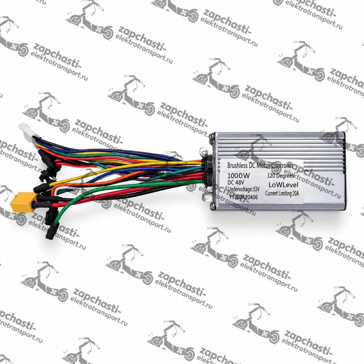 Контроллер Midway Stark/Stark Pro (48V)