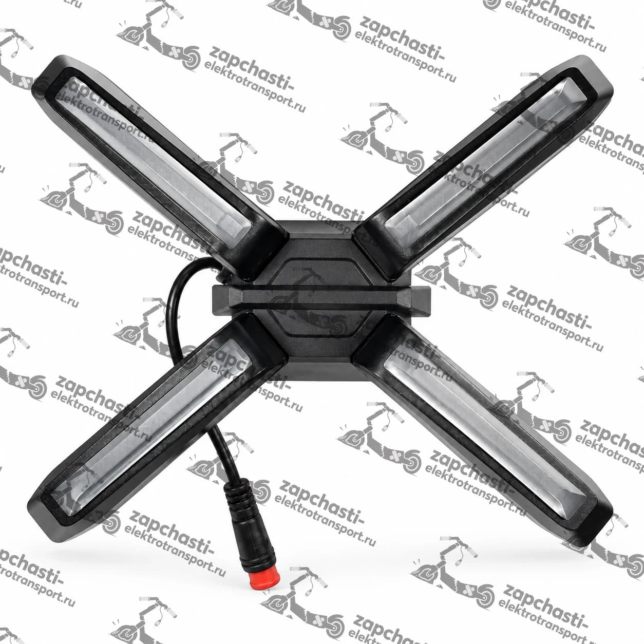 Фара Ninebot ZT3 Pro