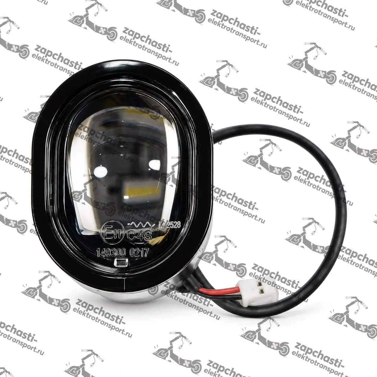 Фонарь Ninebot ZT3 Pro