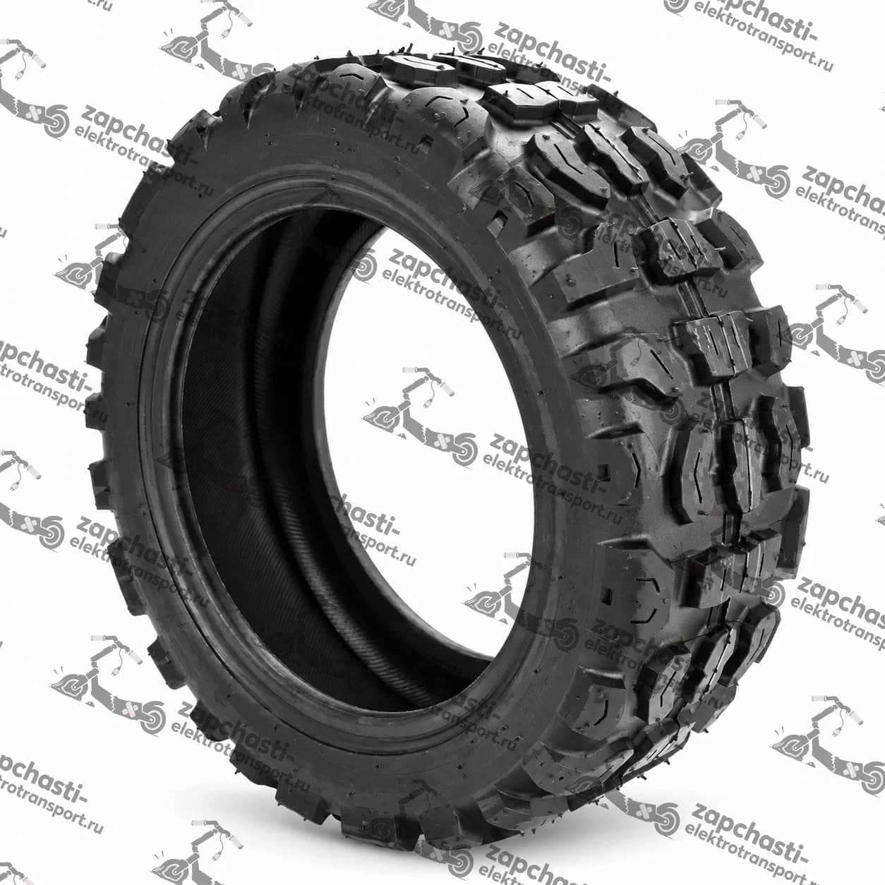 Покрышка CST 90/65-6.5 внедорожная Dualtron Ultra 11 код 0674