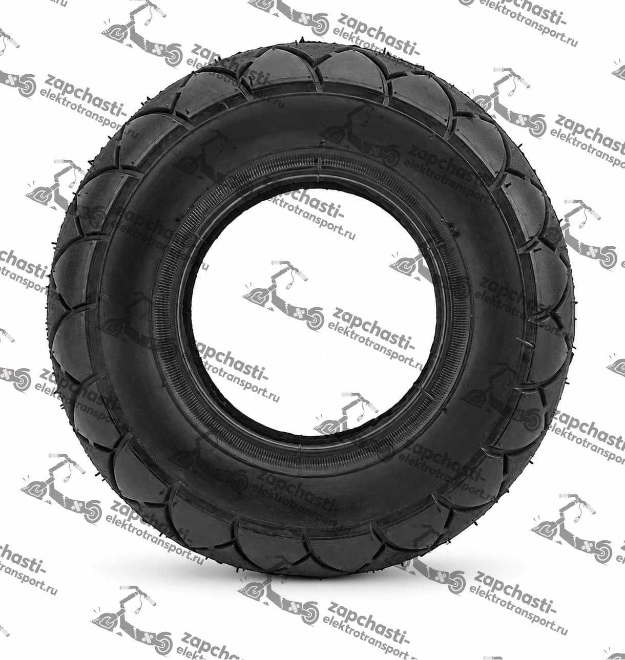 Покрышка 200х50 Kugoo M2 камерная код 0246