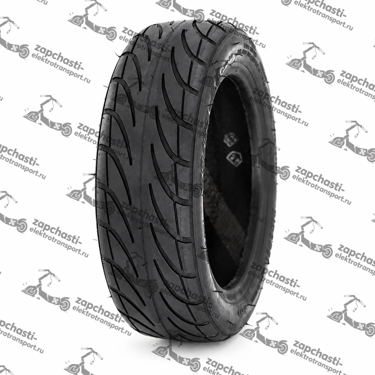 Покрышка 70/65-6.5 Tubeless Kugoo G-booster/M5 код 0662