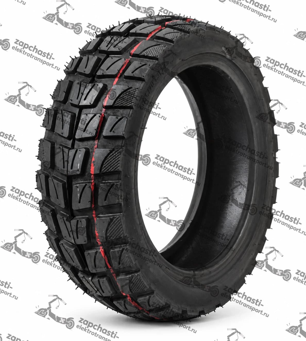 Покрышка 80/65-6.5 Tubeless внедорожная код 0997