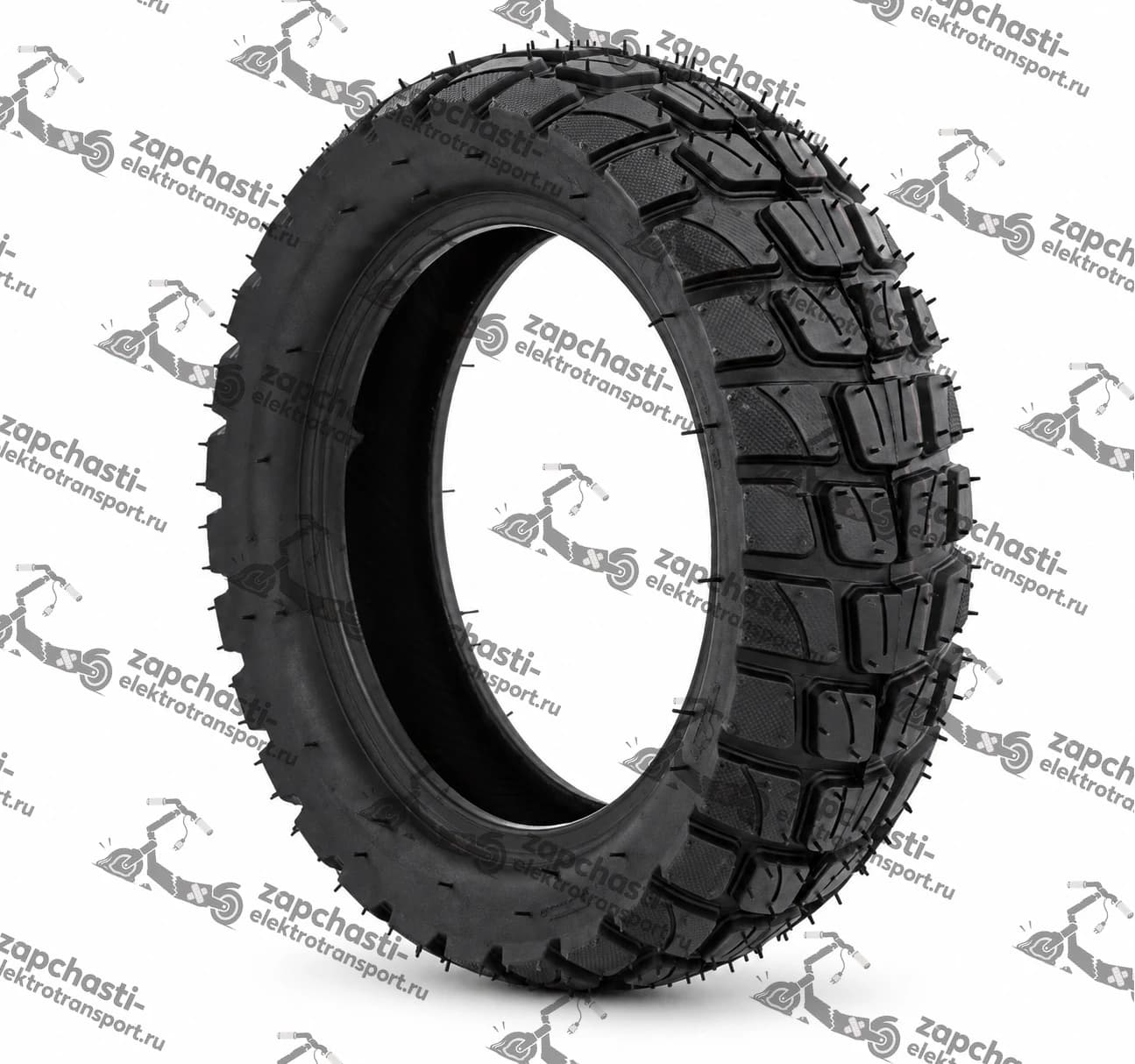 Покрышка 255х80 Kugoo M4,M4Pro всесезонная камерная код 0244