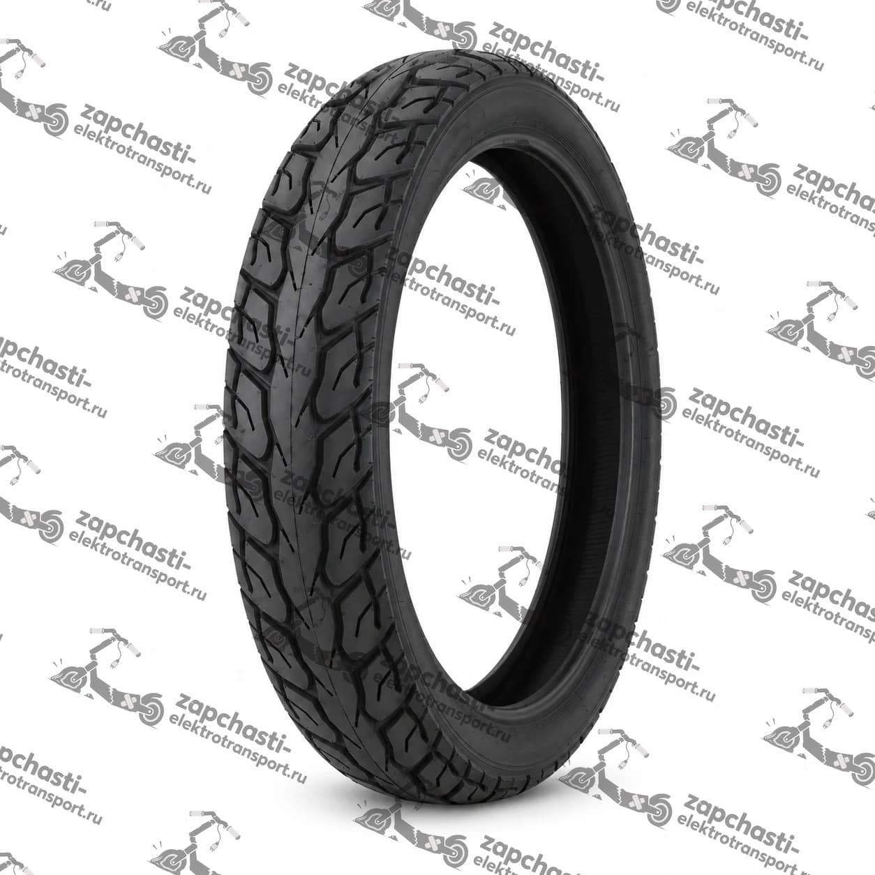Покрышка 16х2.25 Tubeless всесезонная код 0999