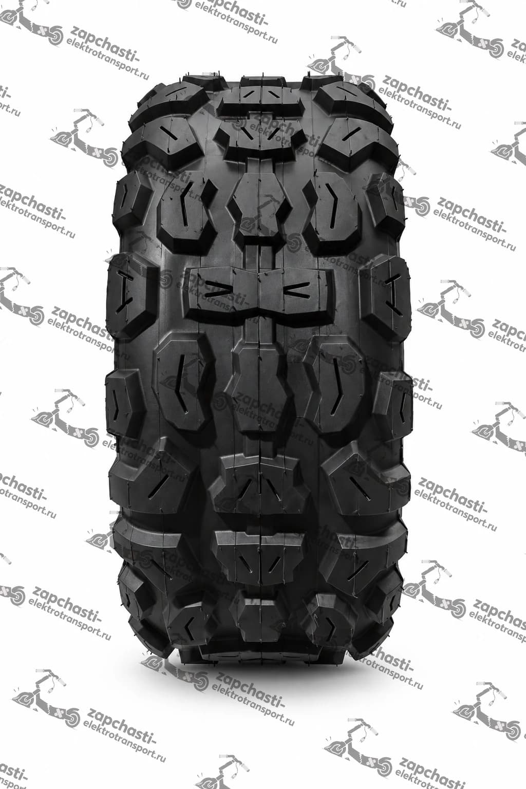 Покрышка 90/65-6.5 Tubeless внедорожная код 0860