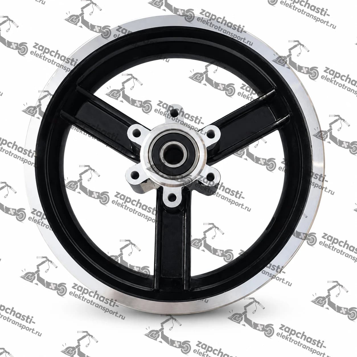 Диск переднего колеса KugooM4/M4Pro код 0294