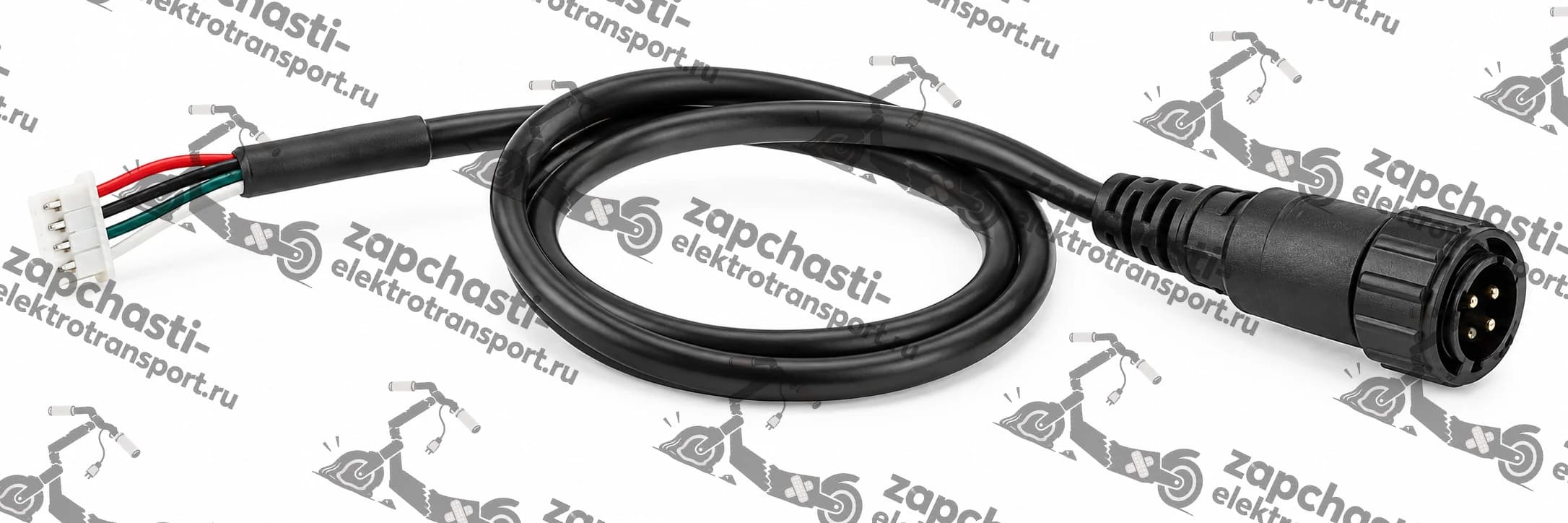 Кабель ES1/2 код 1221