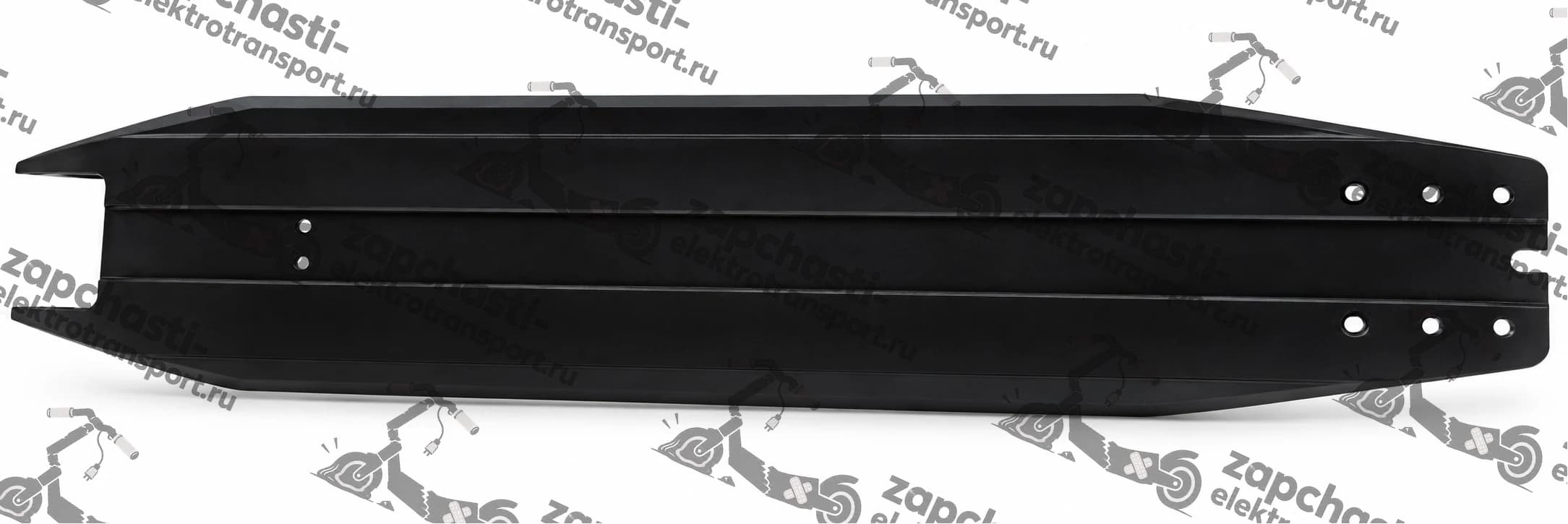 Корпус деки Kugoo S3 код 0734