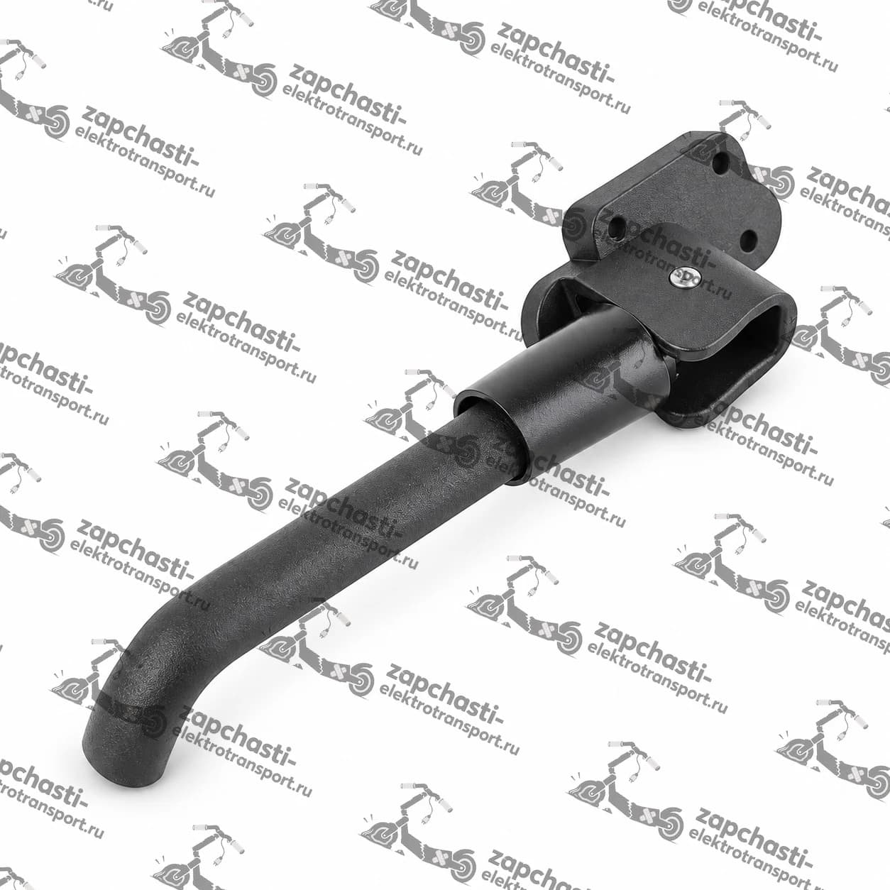 Подножка Ninebot ES2 серая/черная код 1148