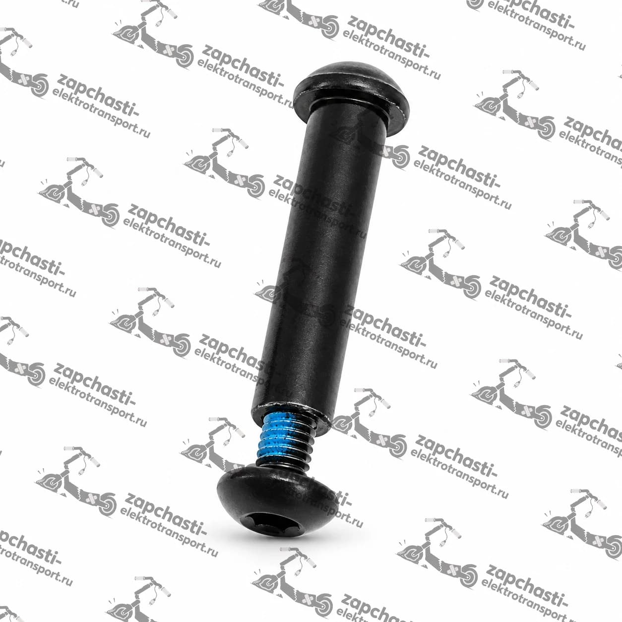 Болт механизма складывания Ninebot Max G30 большой D9 код 0868