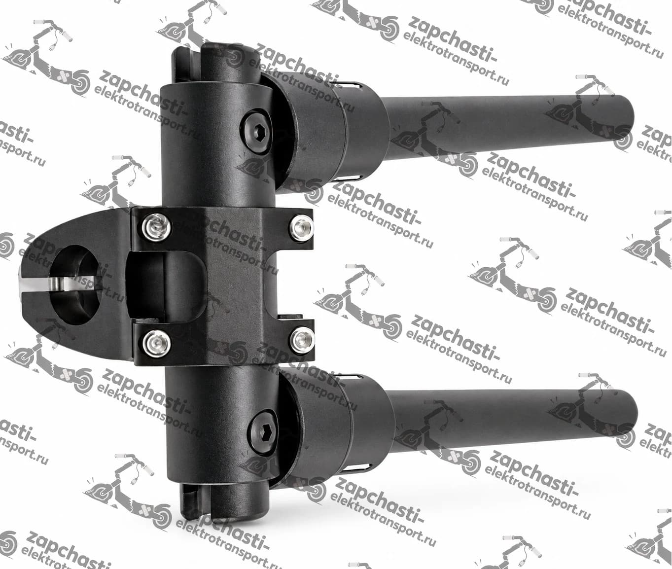 Руль Kugoo M4/M4Pro код 0668