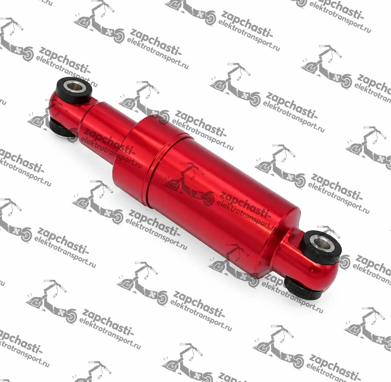 Амортизатор Monorim MR1 (малый DS) красный код 0899