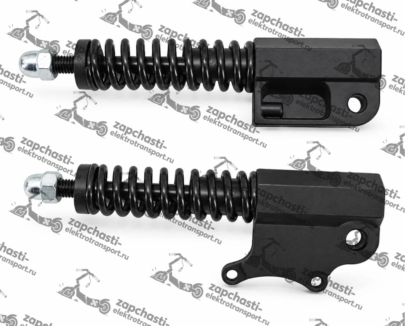 Амортизатор передний Kugoo M4/M4Pro левый+правый=пара код 0669