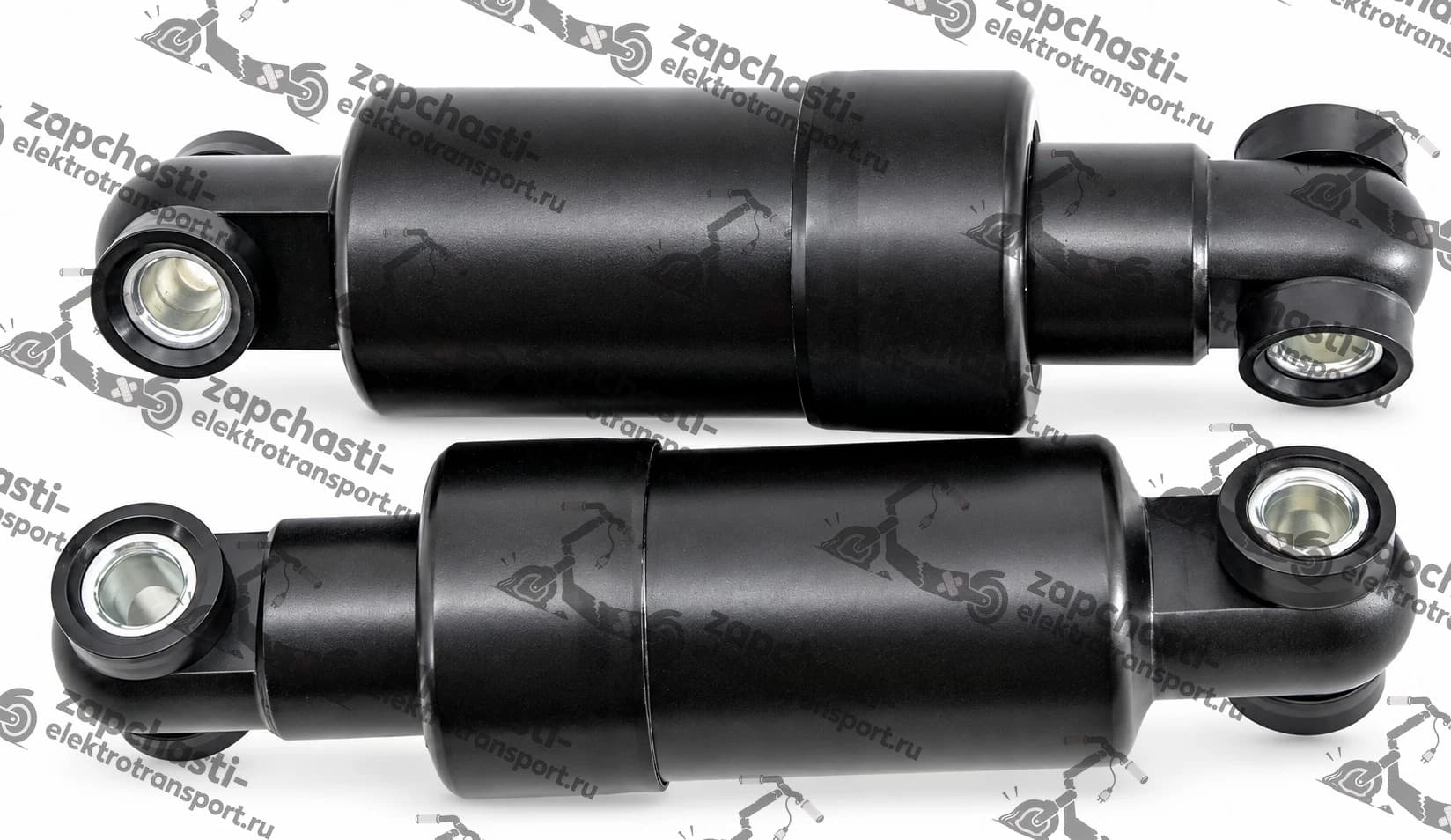 Амортизатор задний Kugoo M4/M4Pro левый+правый=пара код 0667