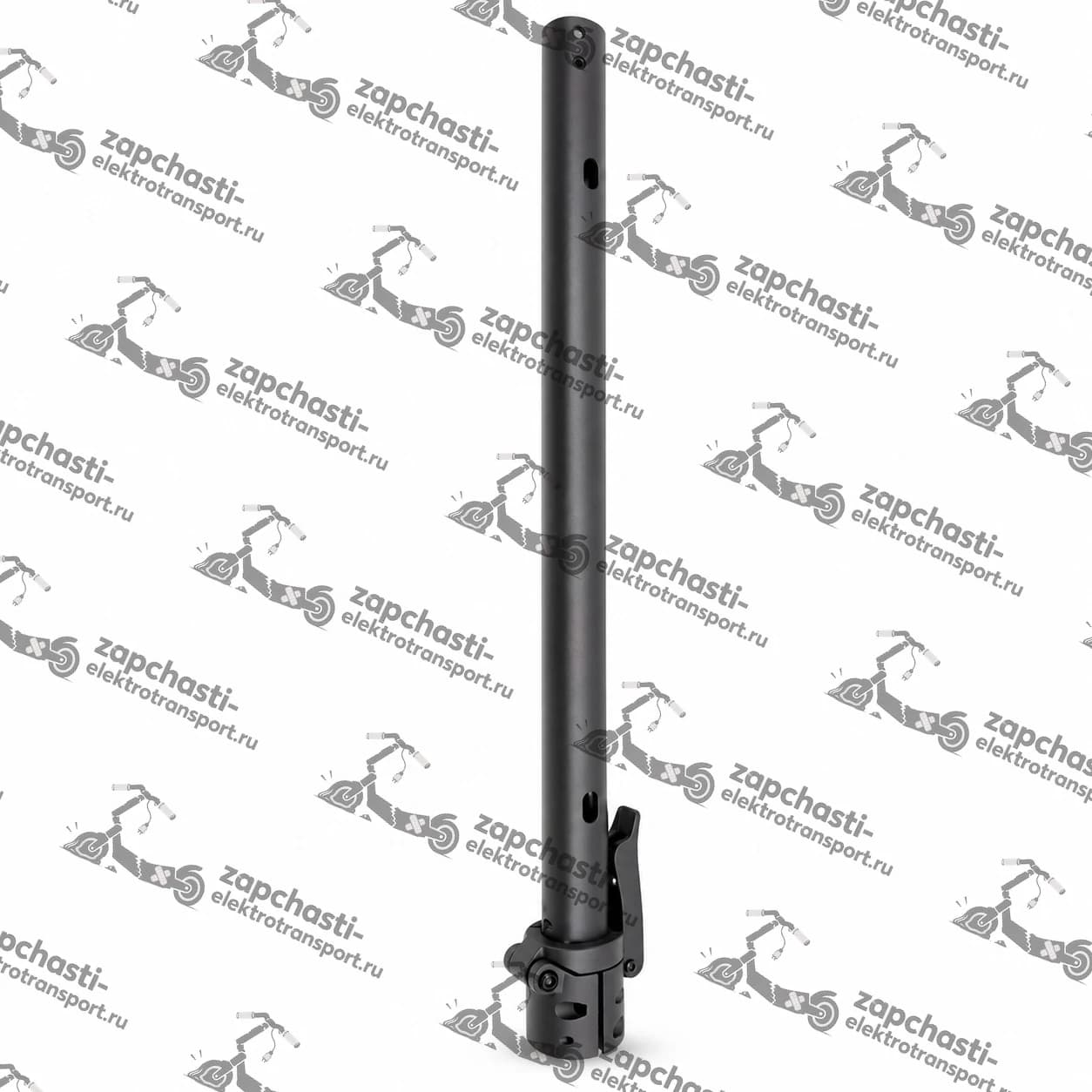 Стойка руля с механизмом складывания Ninebot Max G30 код 0686
