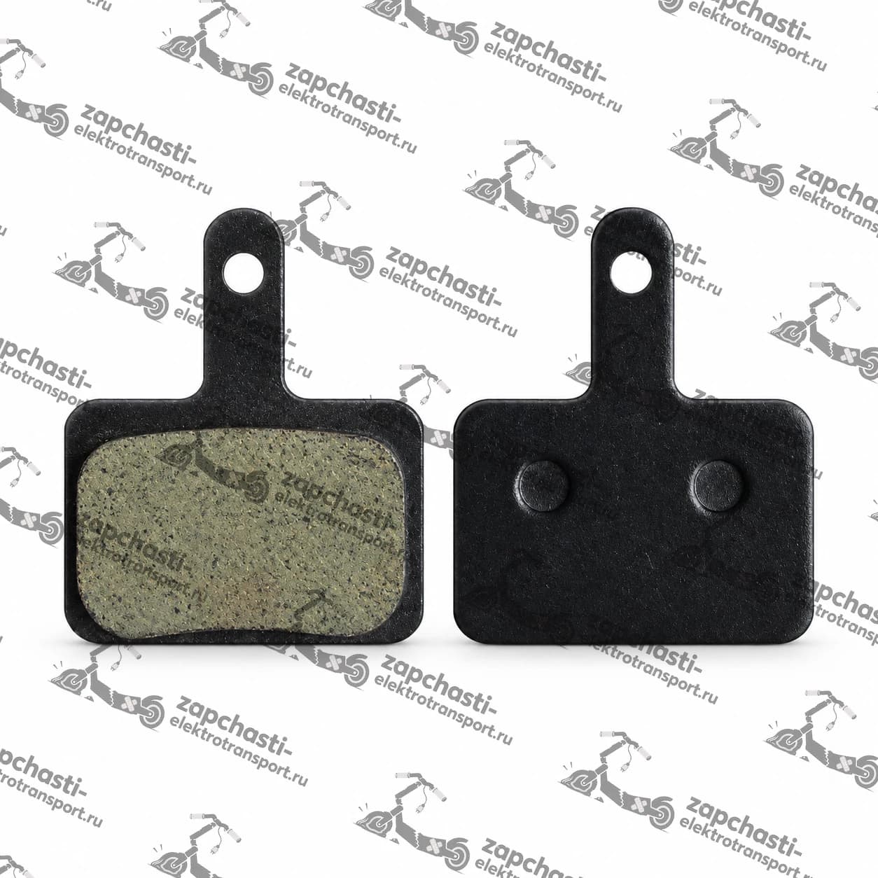 Колодки Kugoo M5 Pro в блистере код 0980