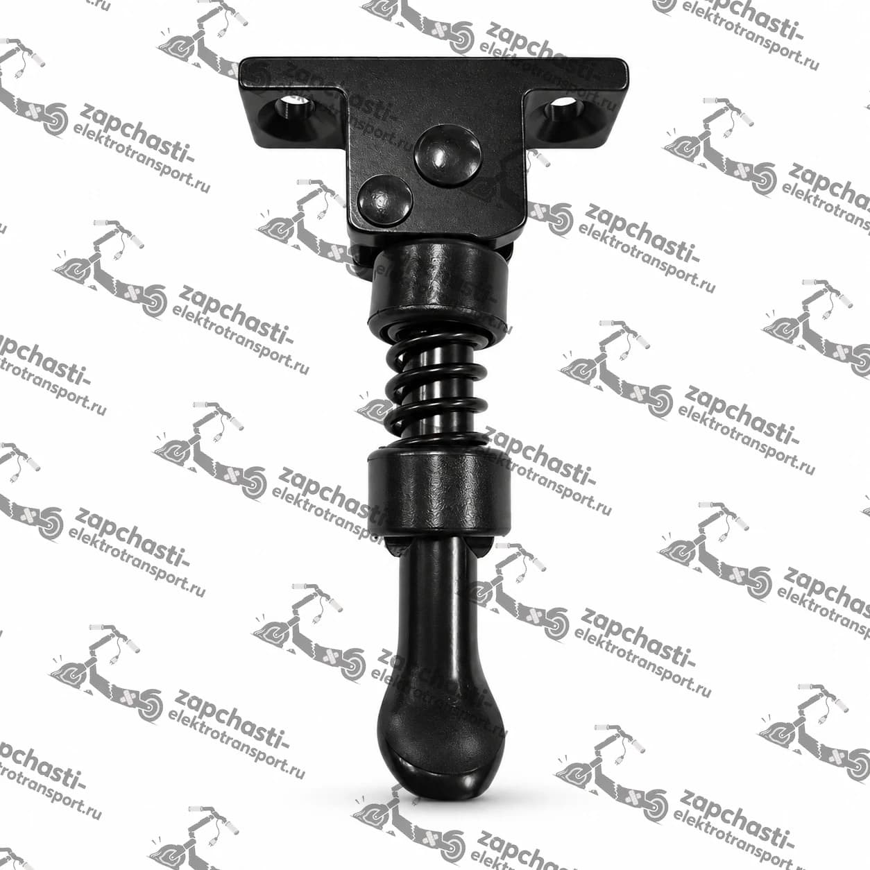 Подножка Kugoo S3 код 0451