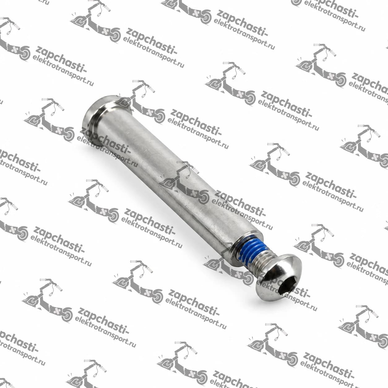 Болт стопорный Kugoo M4 код 0744