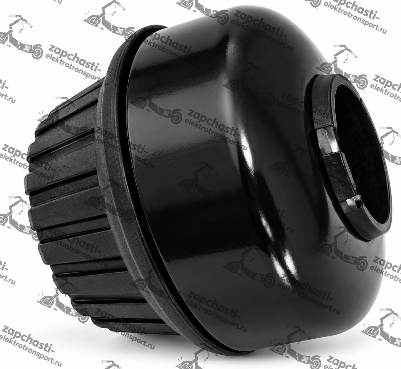 Звонок на Ninebot Max G30 черный код 0466
