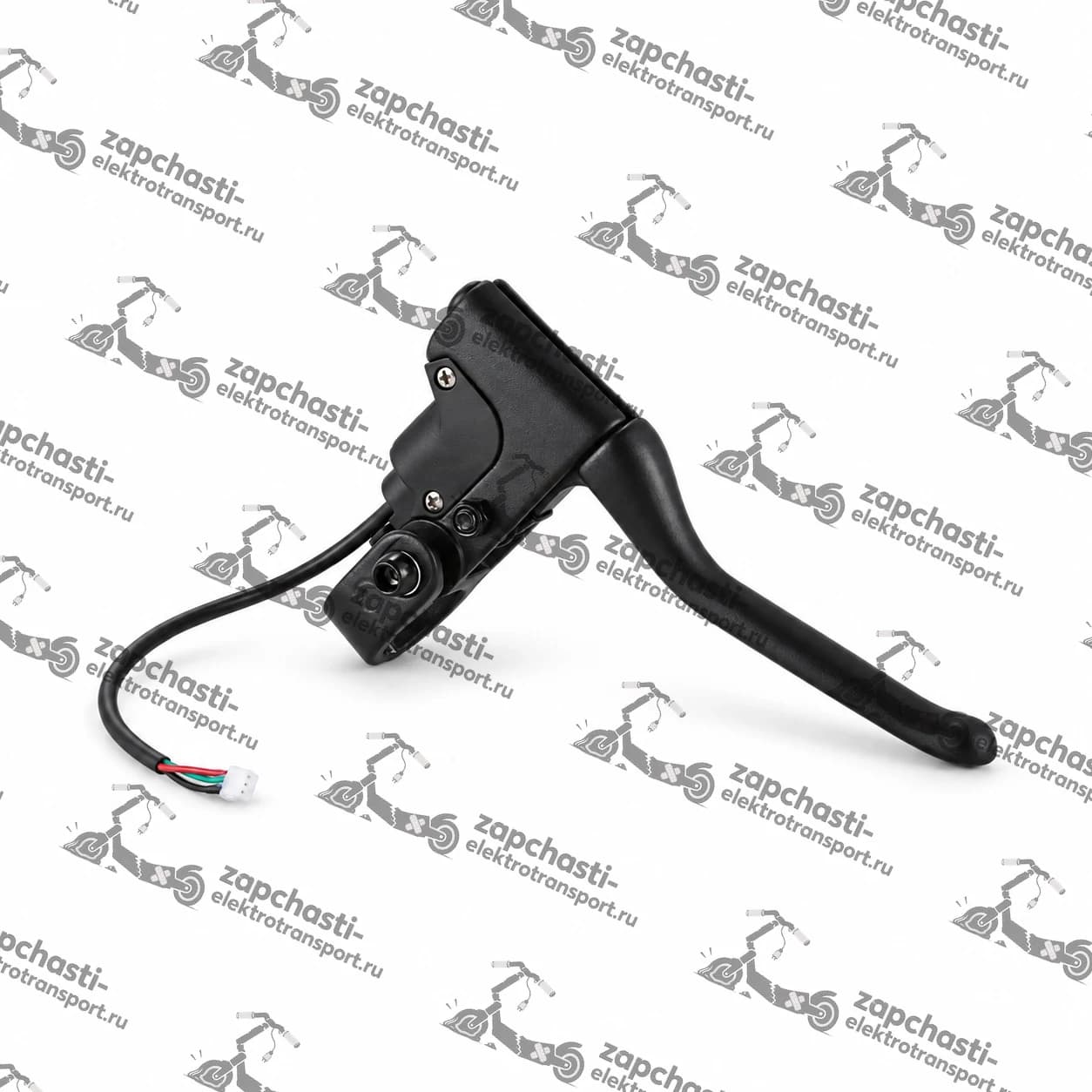 Ручка тормоза Xiaomi M365/M365PRO/M365 PRO2/1S/lite/Ninebot Max G30/ Kugoo M2 Pro код 0620