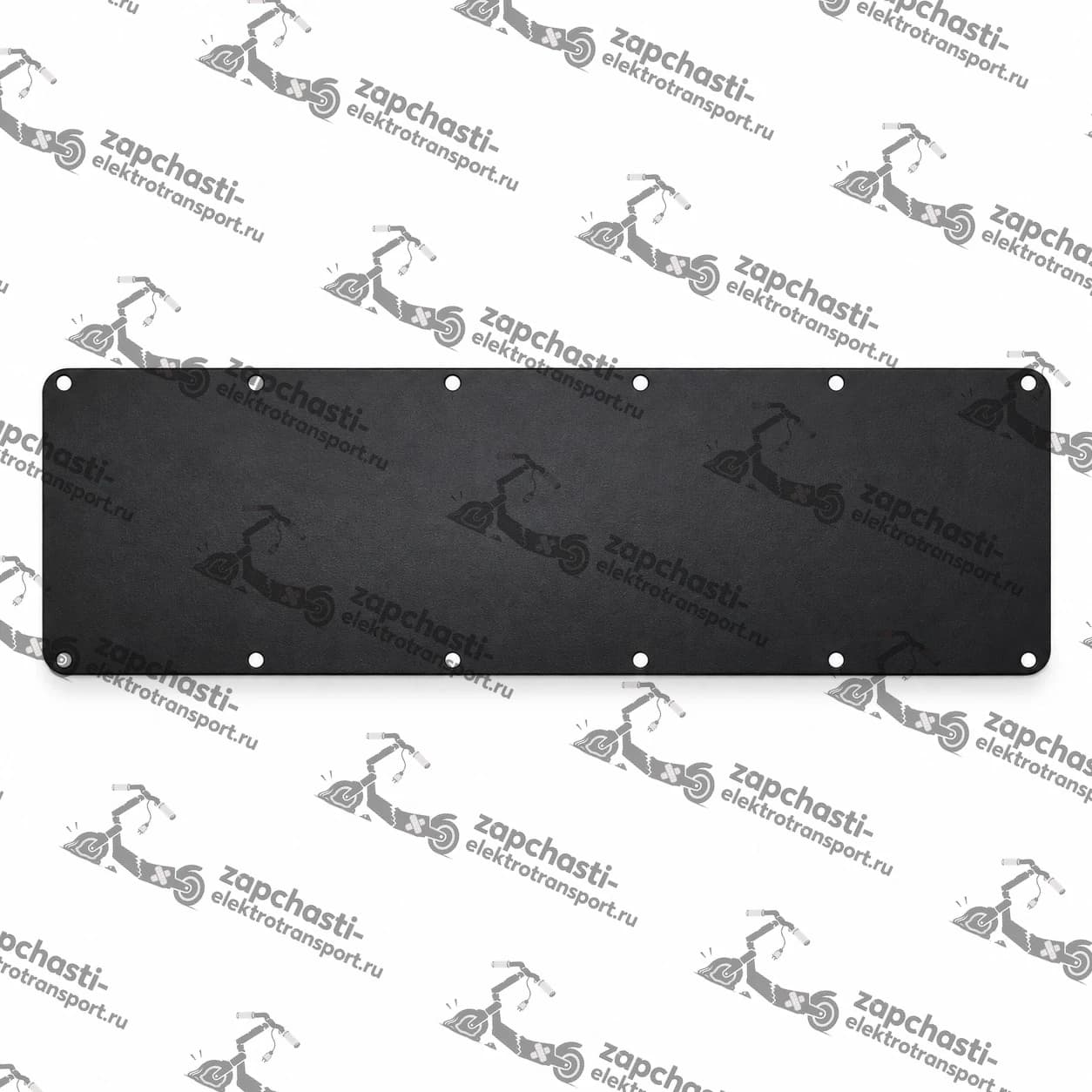 Крышка деки Kugoo M4 код 0739