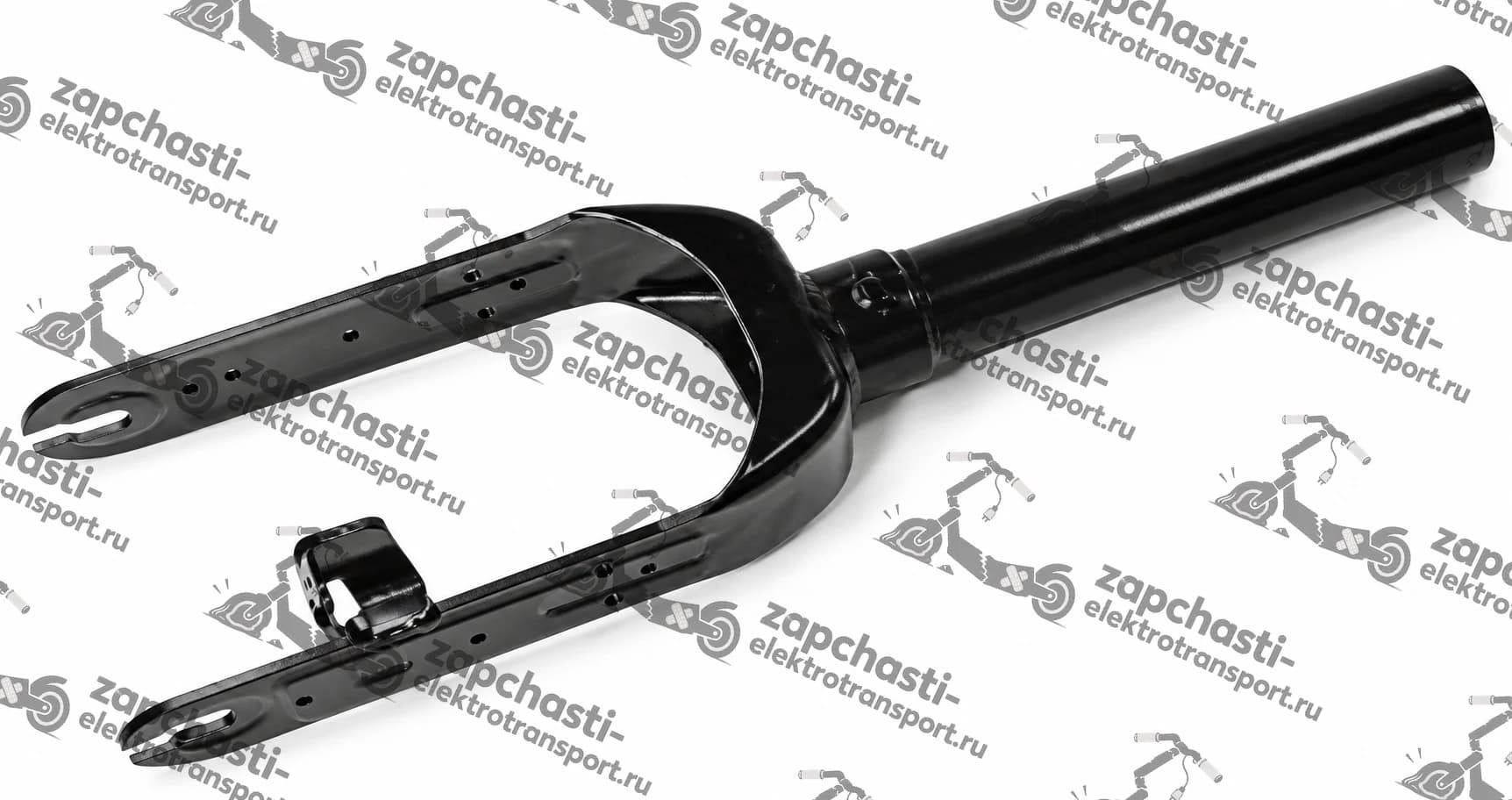 Вилка Ninebot Max G30 без пластиковых деталей код 0470