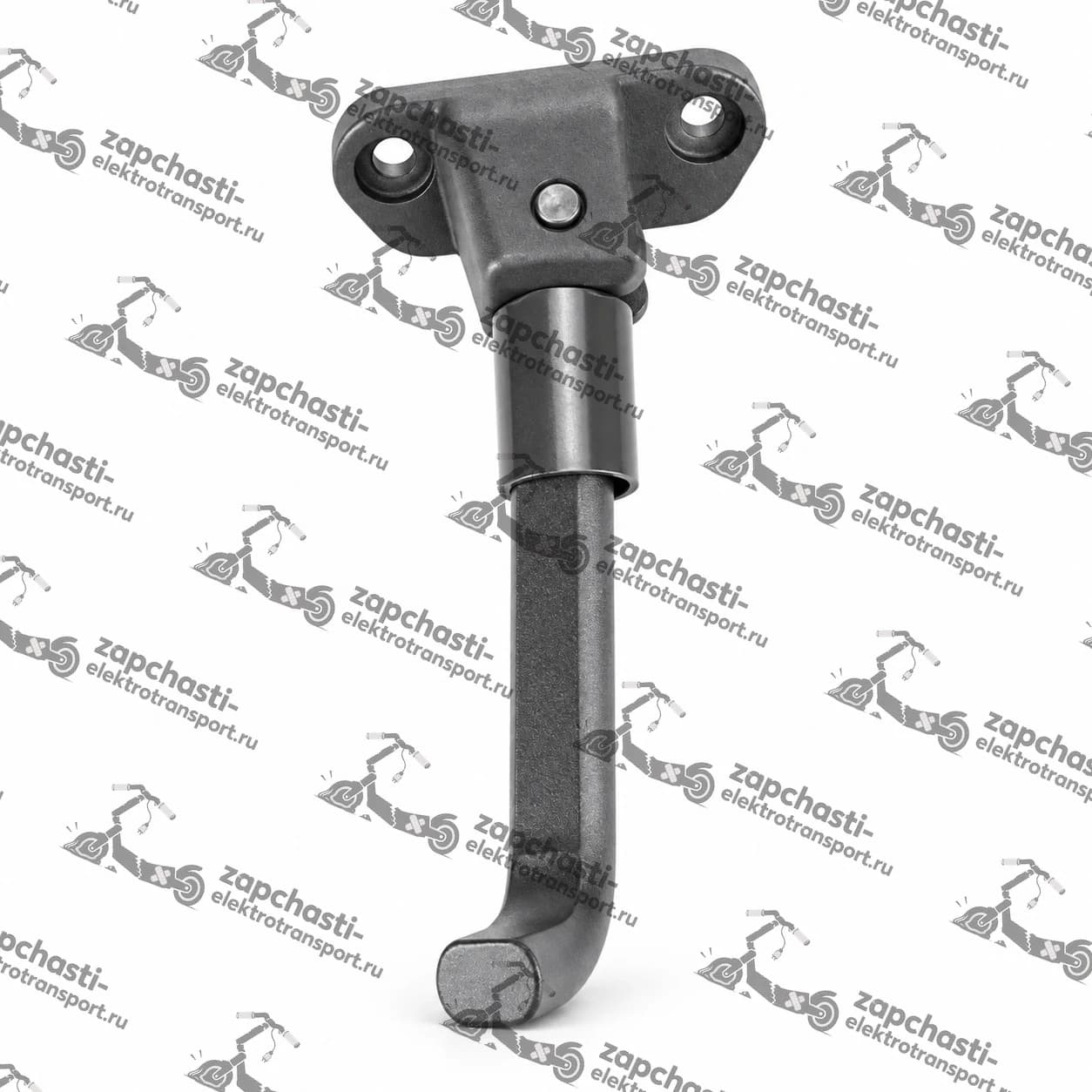 Подножка Ninebot Max G30 серая код 0863