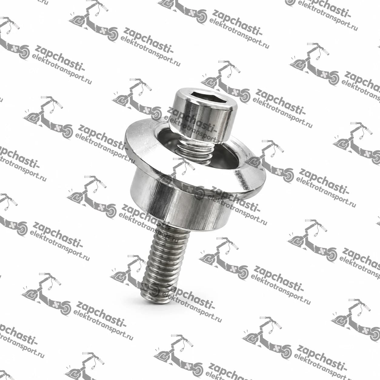 Винт затяжной механизма складывания Xiaomi M365 код 1264