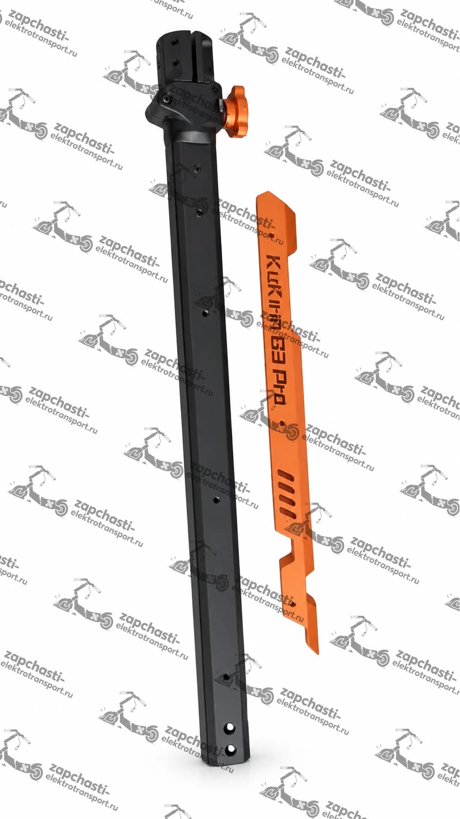 Стойка рулевая Kugoo Kirin G3 Pro код 0939