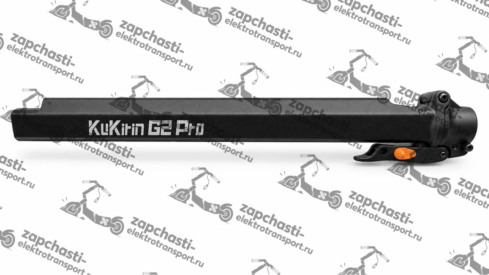 Стойка рулевая Kugoo Kirin G2 Pro код 0940