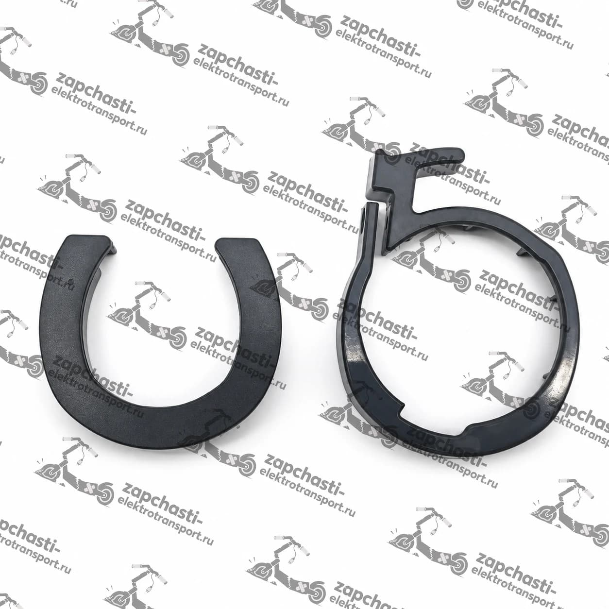 Кольцо стопорное в сборе Ninebot Max G30/Yokamura I8/I8Pro код 0271