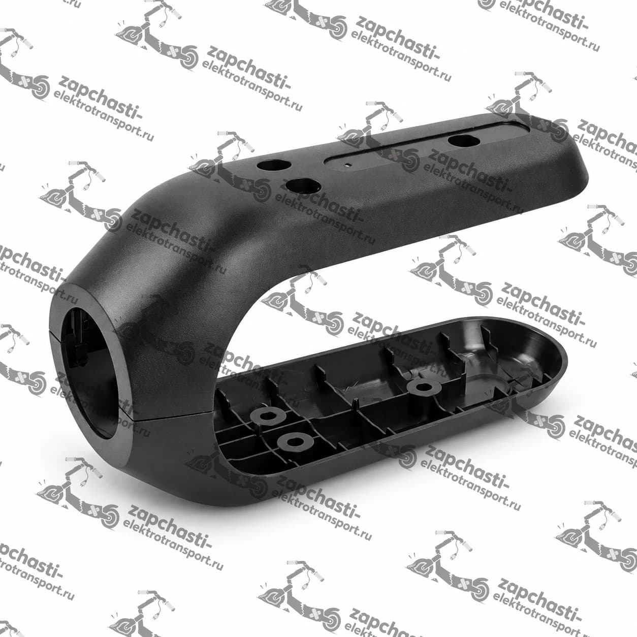 Кожух защитный на вилку Ninebot Max G30 код 1005