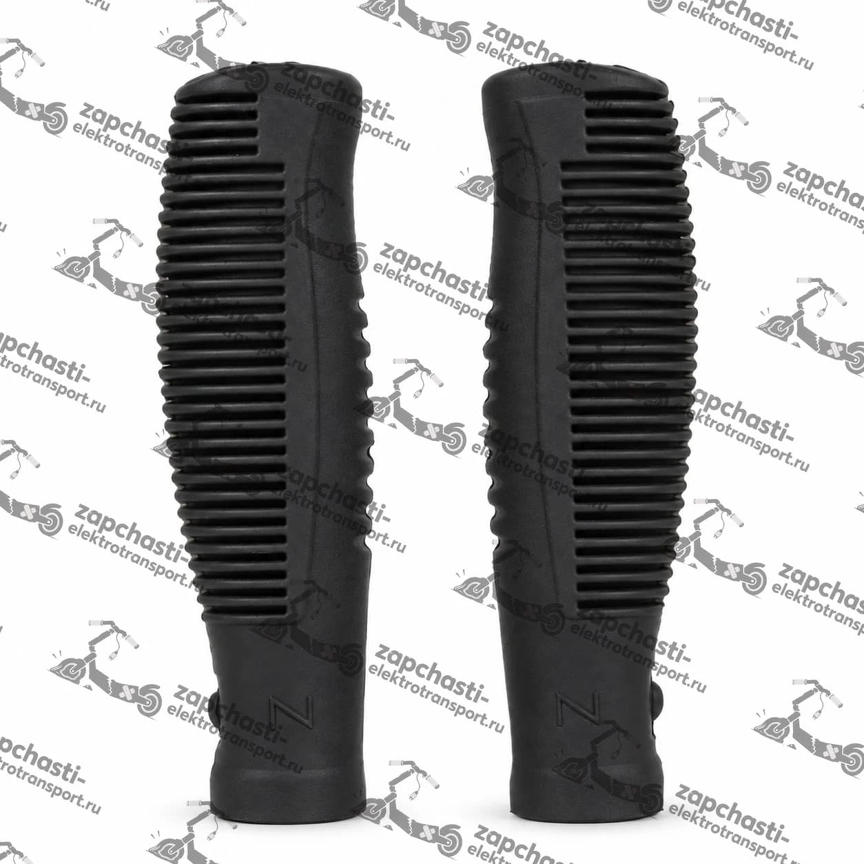 Грипсы Kugoo S3/S2/S1 код 0450