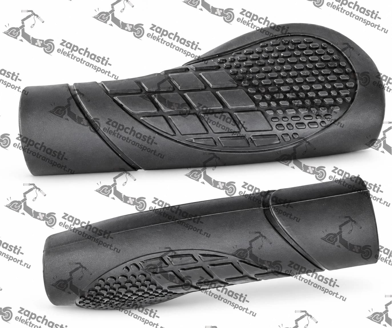 Грипсы Kugoo M4/M4Pro/X1 код 0465