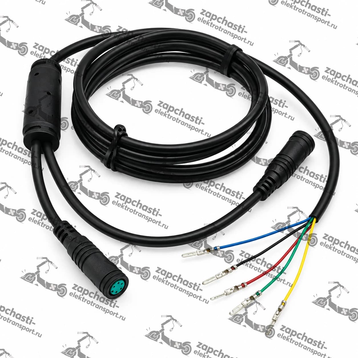 Кабель контроллера KoogooKirin G2 Pro код 1047