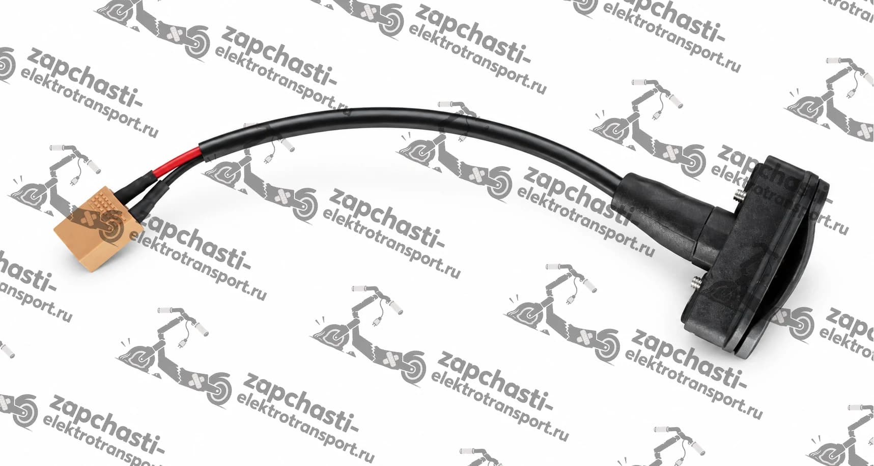 Гнездо Kugoo Kirin G2 Max код 1176