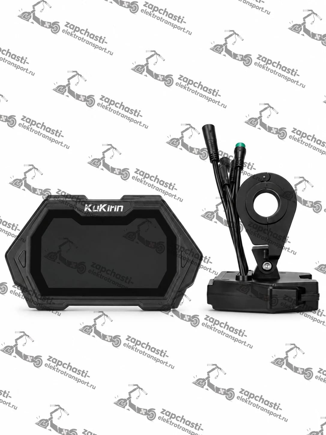 Бортовой компьютер Kugoo Kirin G2 Pro/ G2 Max/ G3 4 pin код 1177