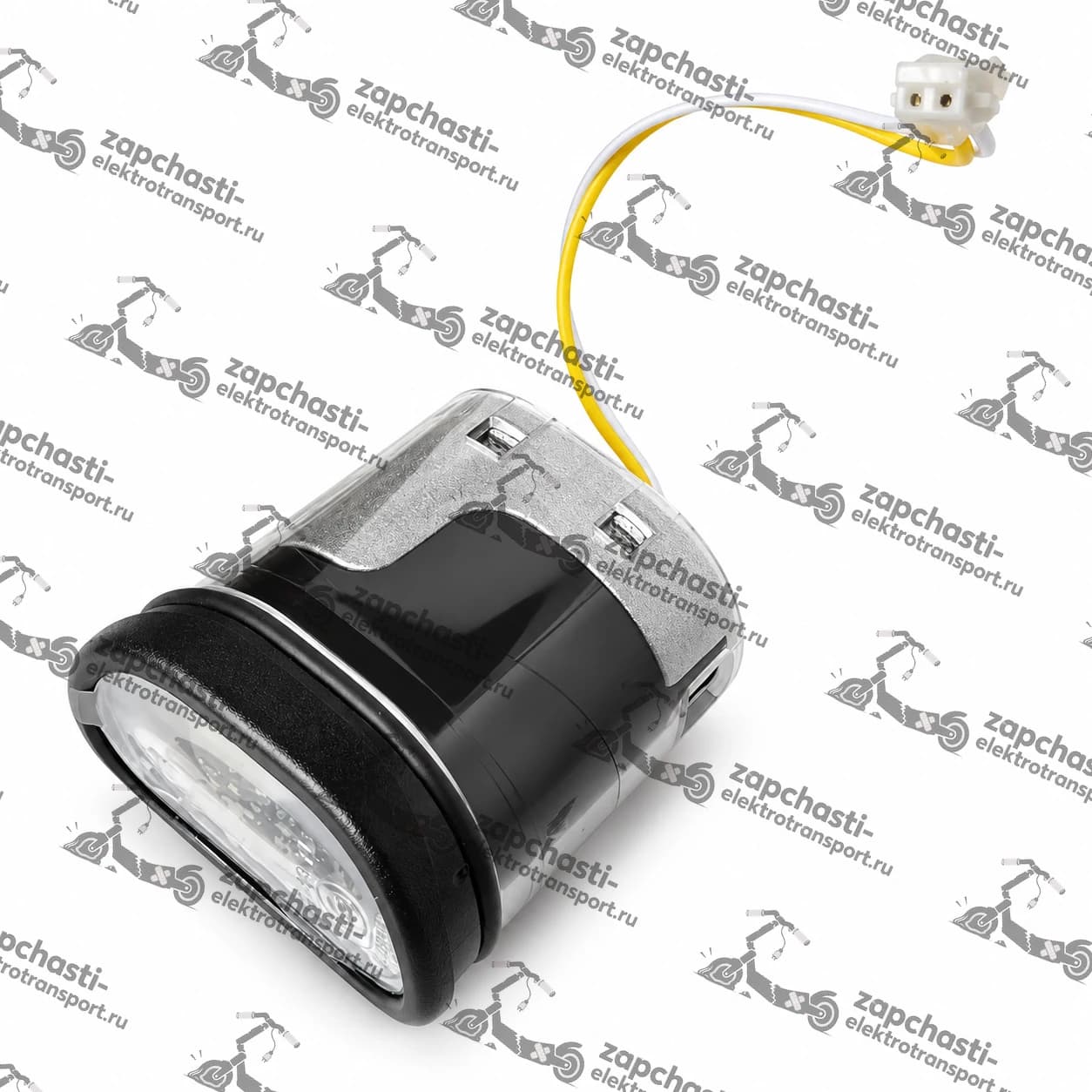 Фара Ninebot Max G30 код 1009