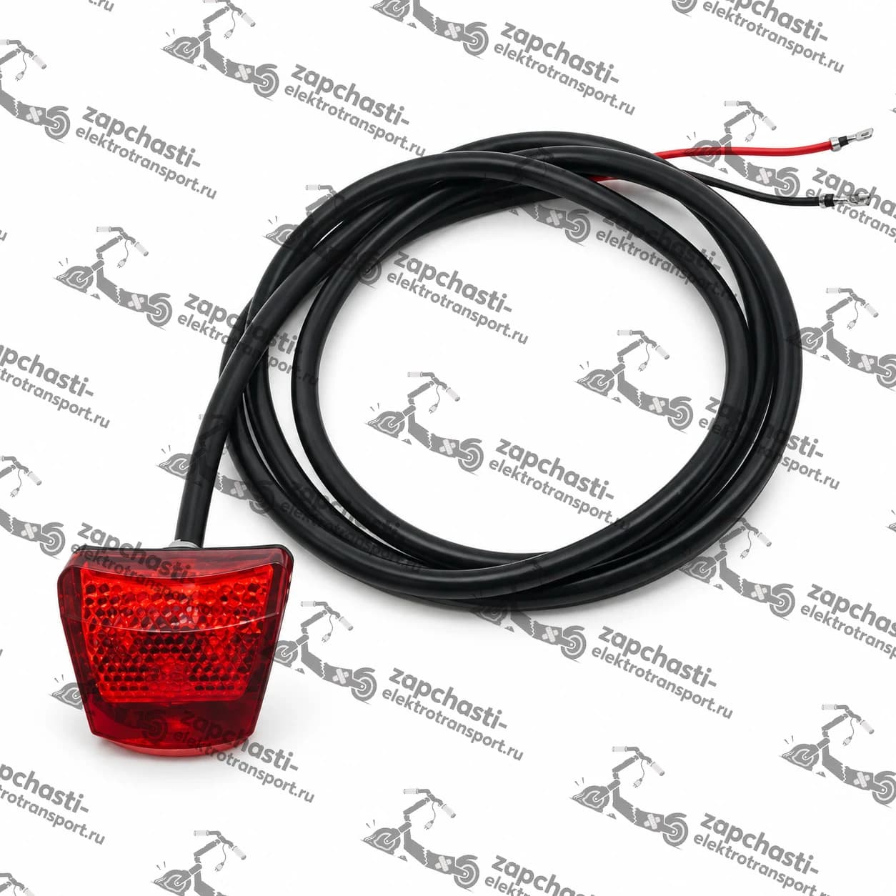 Фонарь задний Kugoo G2 Pro код 1166