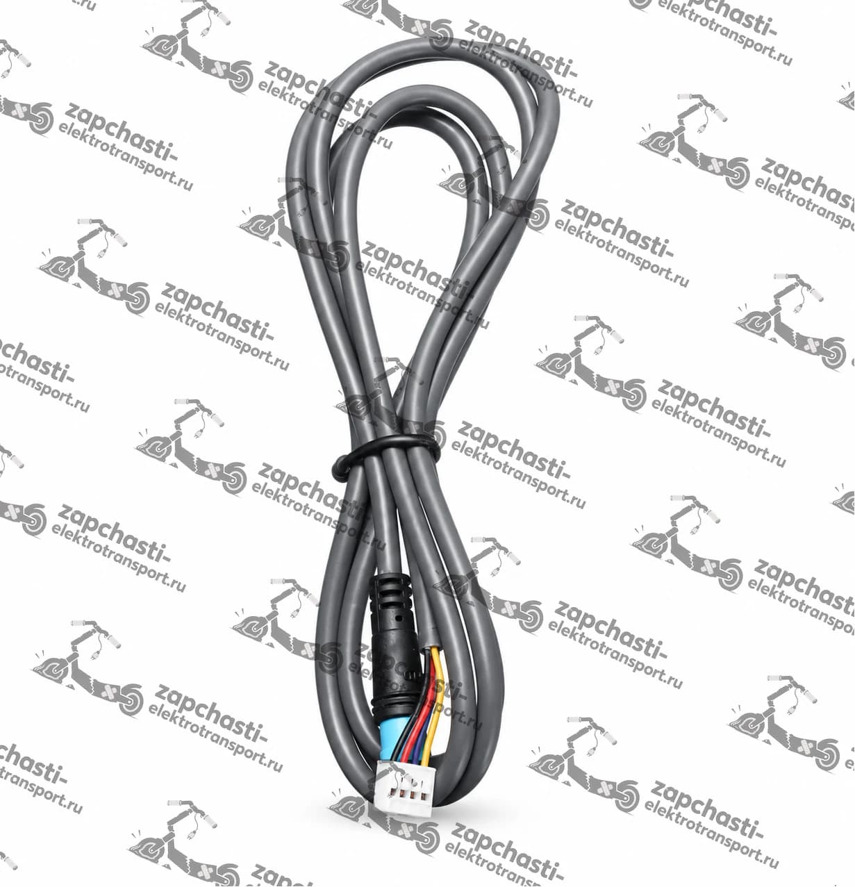 Кабель подключения головной платы Xiaomi M365/M365PRO/M365 PRO2/1S/lite код 0523