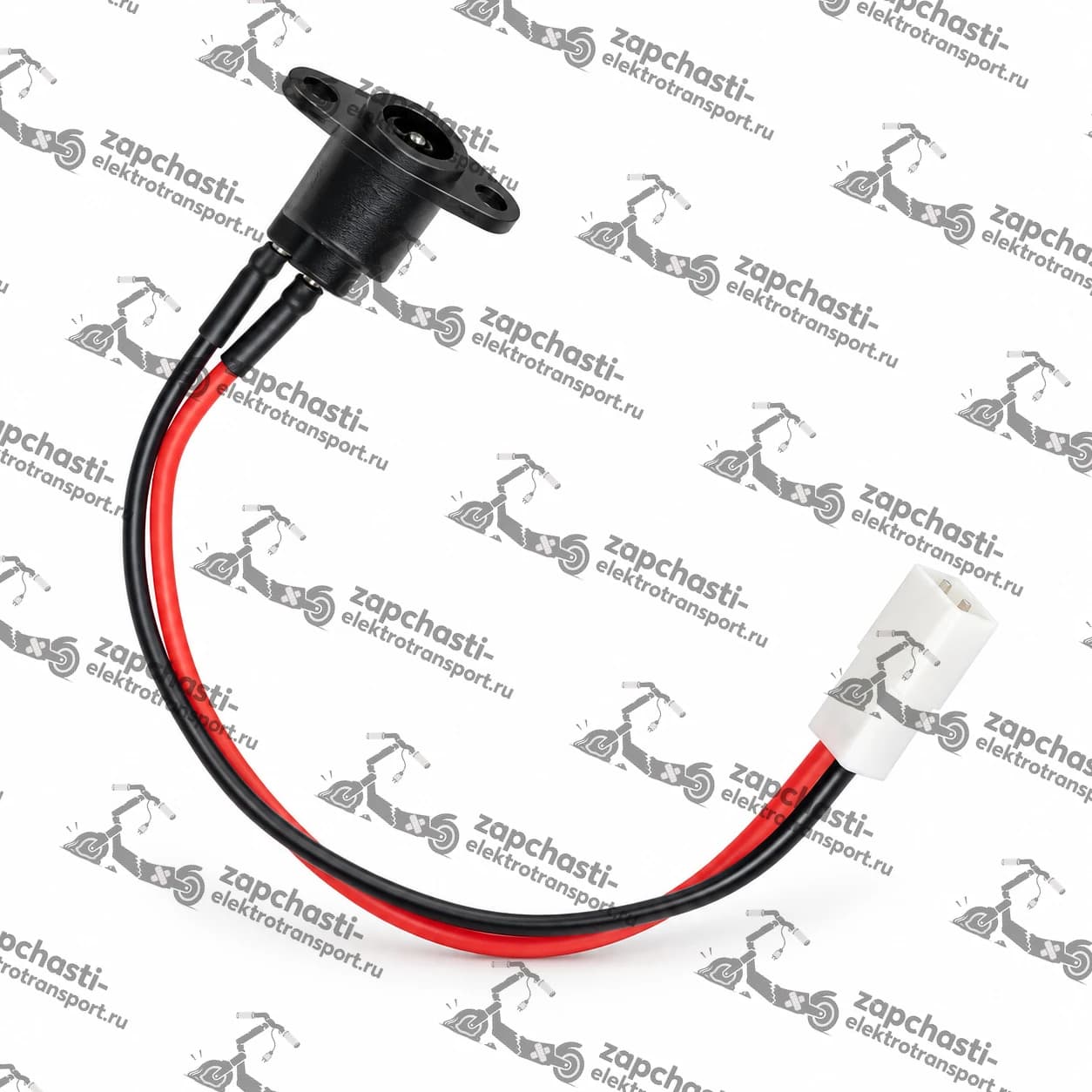 Гнездо зарядки M365/M365PRO/M365 PRO2/1S/lite код 0591
