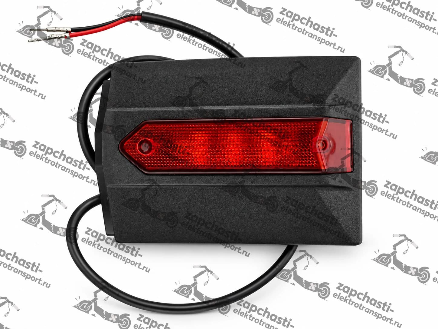 Поворотник левый задний Kugoo Kirin G2 Pro код 1171