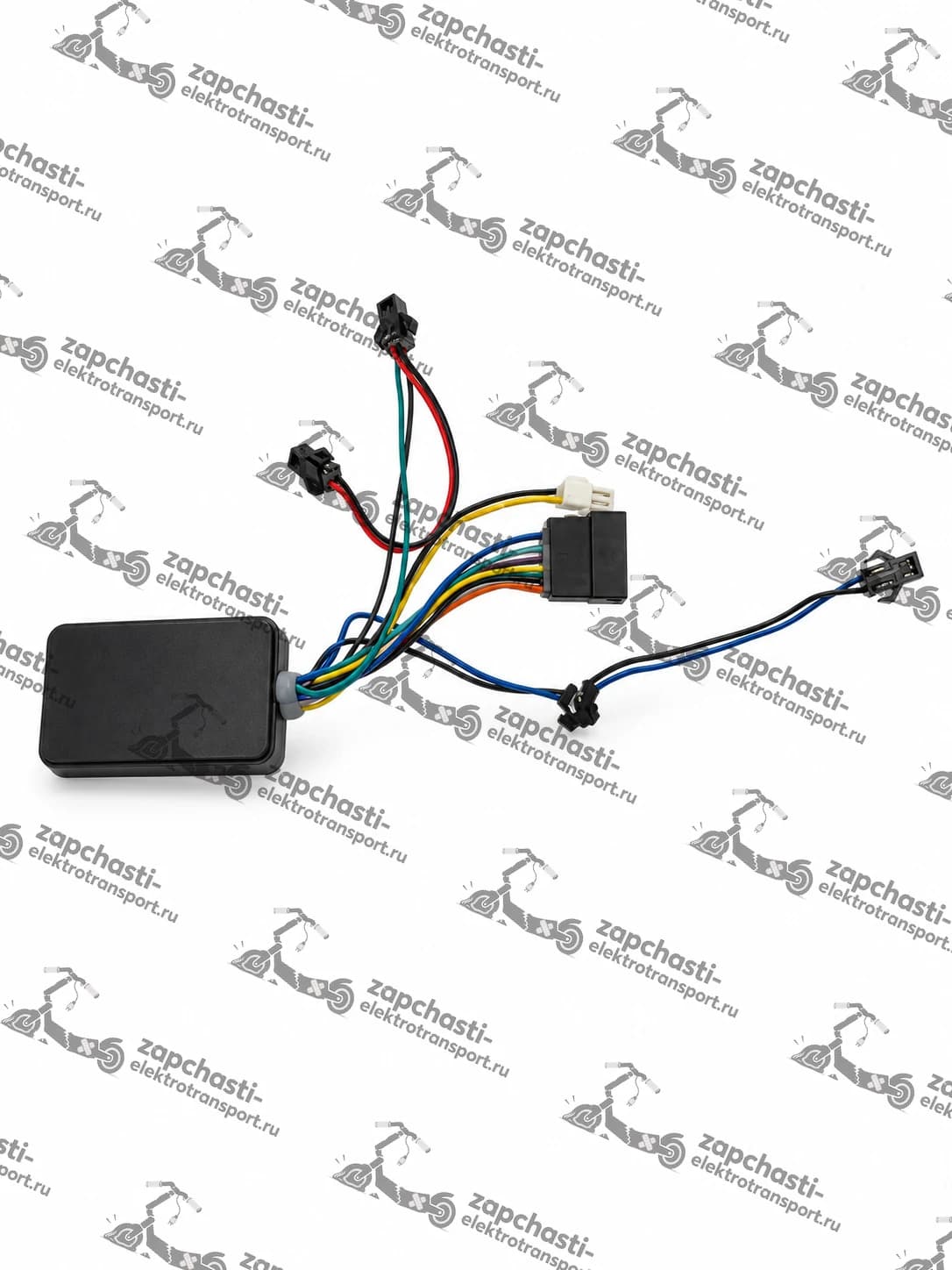 Блок фар Kugoo Kirin G2 Pro код 1187