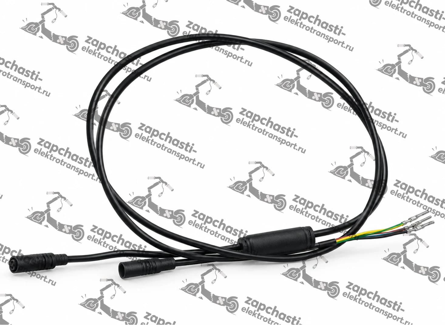Кабель контроллер-дисплей Kugoo Kirin G2 Pro 3 pin код 1188