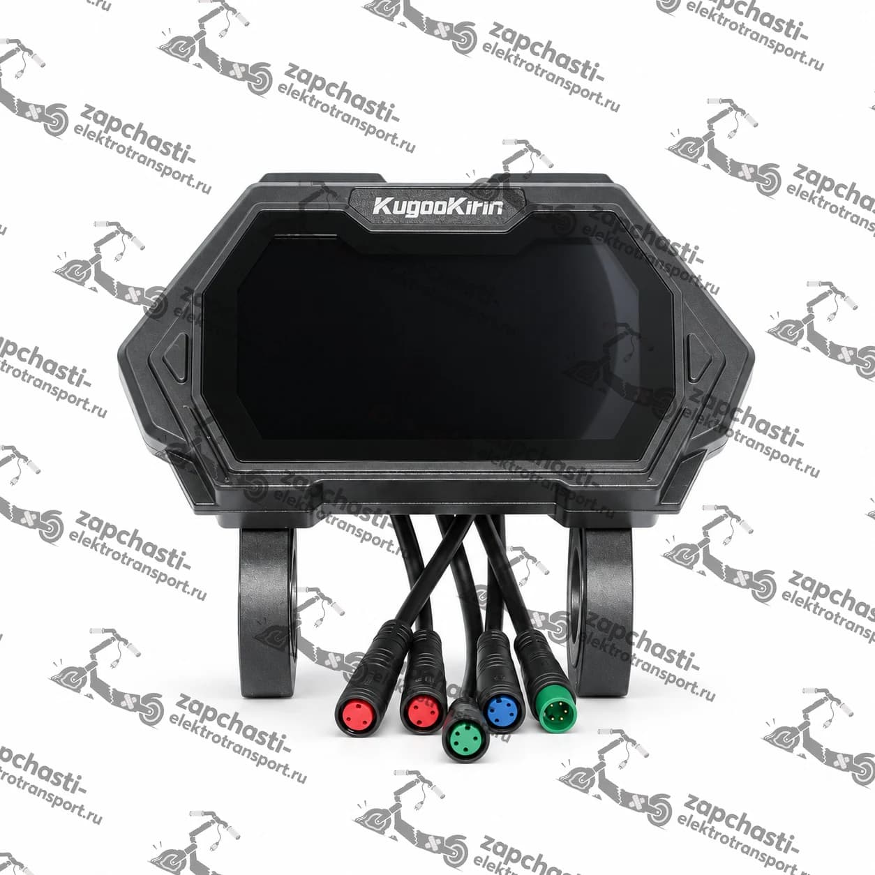 Дисплей Kugoo Kirin G2 Max 6 pin код 1189