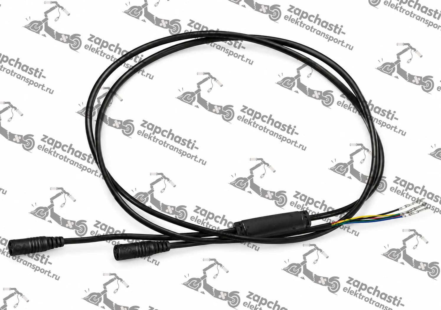 Кабель контроллер-дисплей Kugoo Kirin G2 Pro/G2 Max 2 pin код 1190