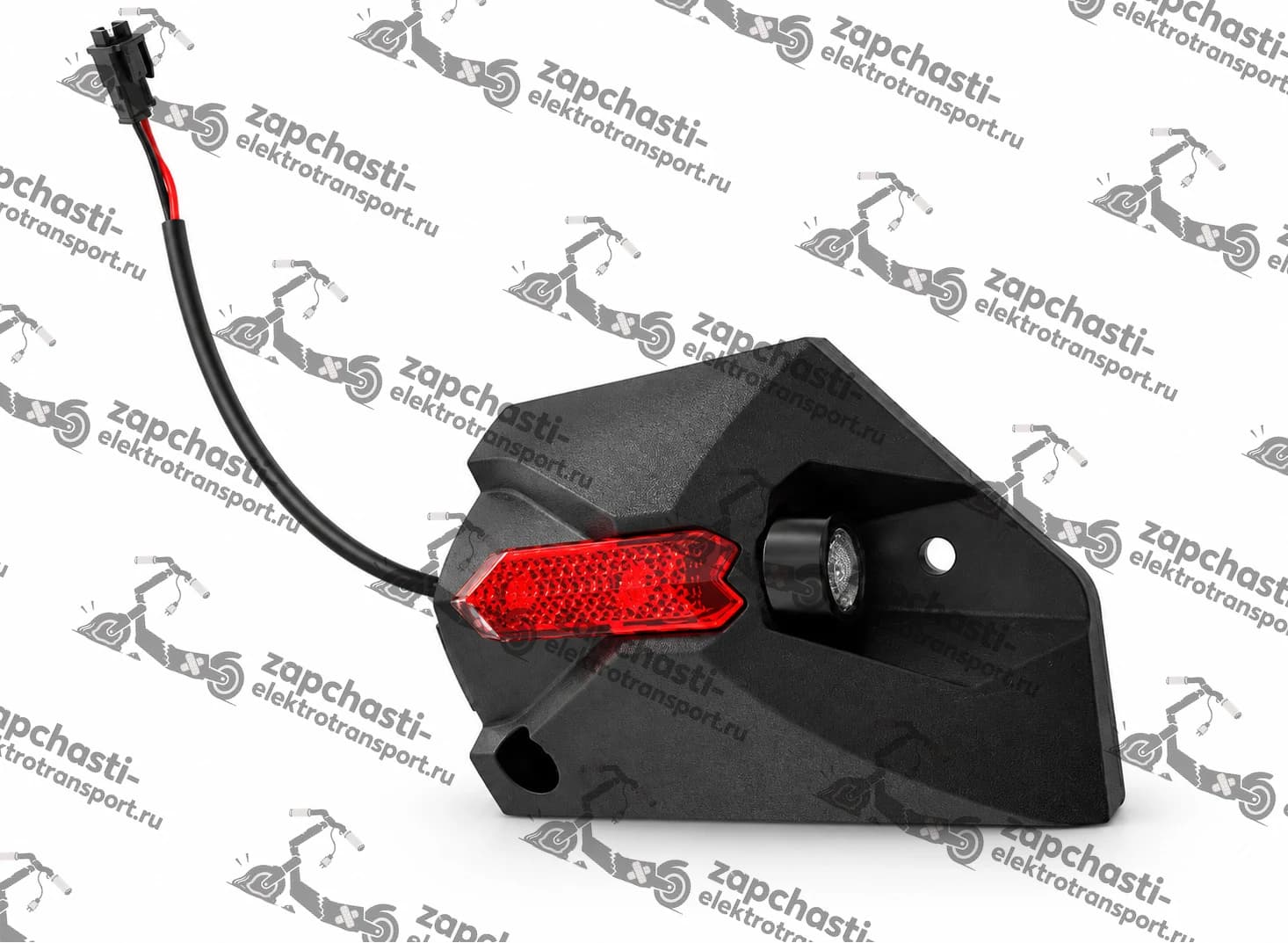 Поворотник правый передний Kugoo Kirin G2 Max код 1200