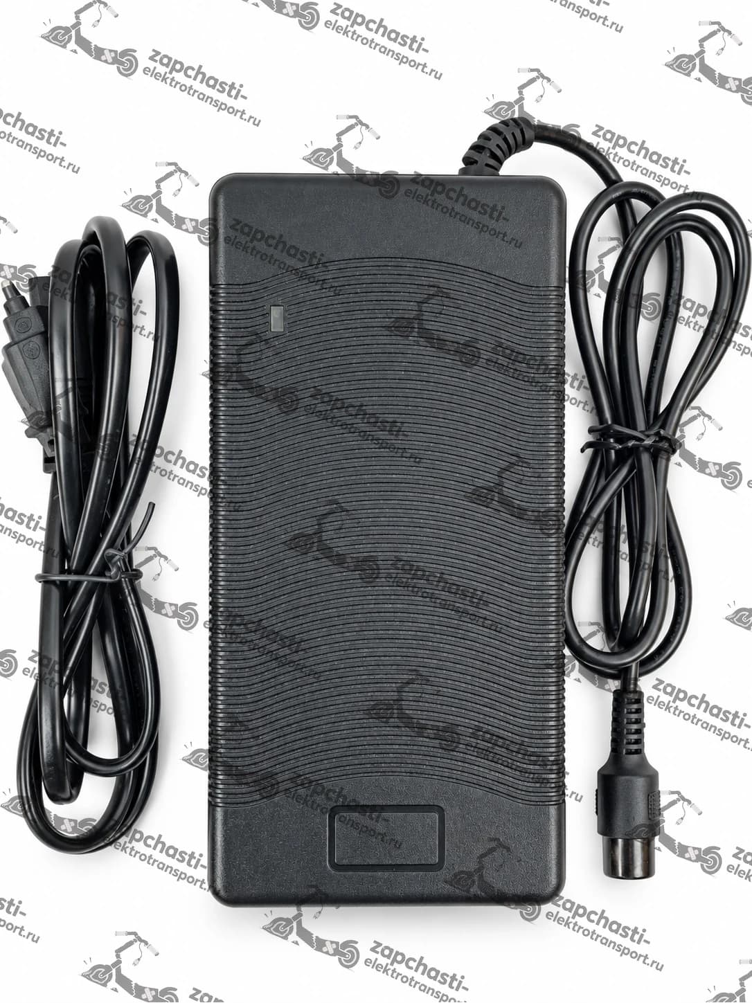 Зарядное устройство KugooM4/M4Pro/M5 48V(54.6V) 2A код 0285